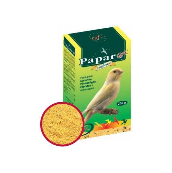 Paparex Papa Fortificante 250g