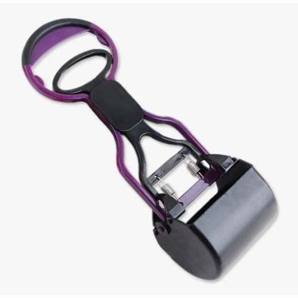 Orniex Pinça para Recolha de Dejetos