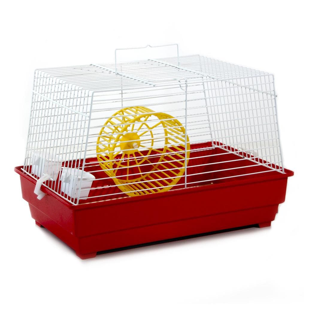 HT Gaiola Hamsters Grande