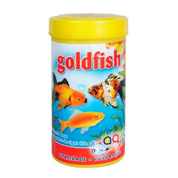 Orniex Aquapex Goldfish 250ml