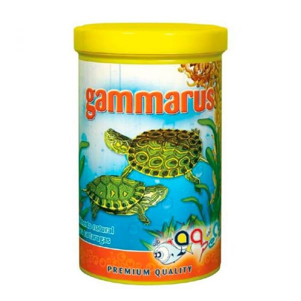 Orniex Aquapex Gammarus 250ml