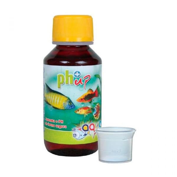 AquaPex PH (+) up 100ml