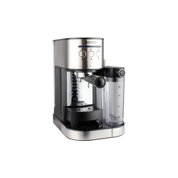 Máquina de Café Becken BECM4567 - 15bar Café moído