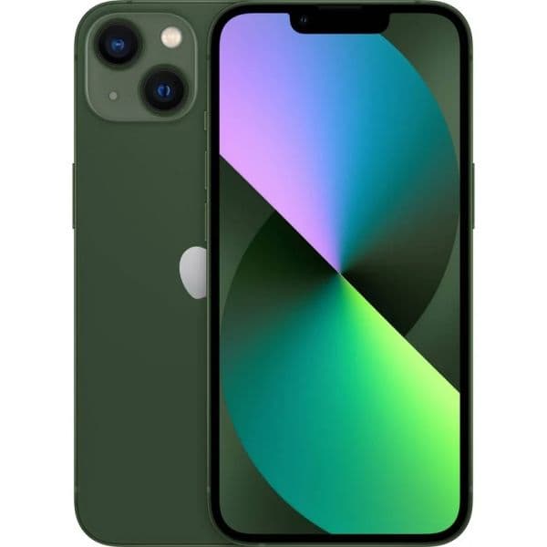 Apple iPhone 13 6.1" 256GB Green