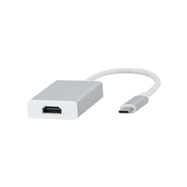 Lorenz Bell Adaptador USB-C para HDMI