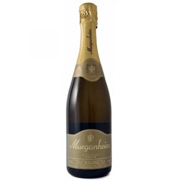 Murganheira Espumante Velha Reserva Bruto Branco 1,5L