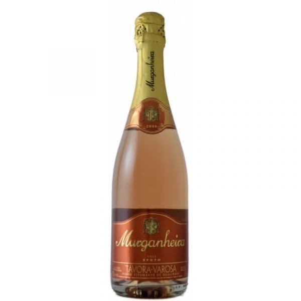 Murganheira Espumante Reserva Rosé 75cl