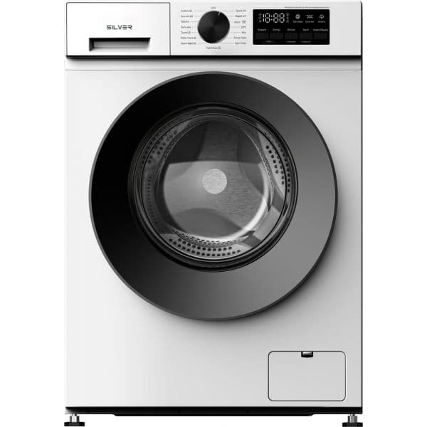 Silver 412965 10Kg 1400RPM Classe E