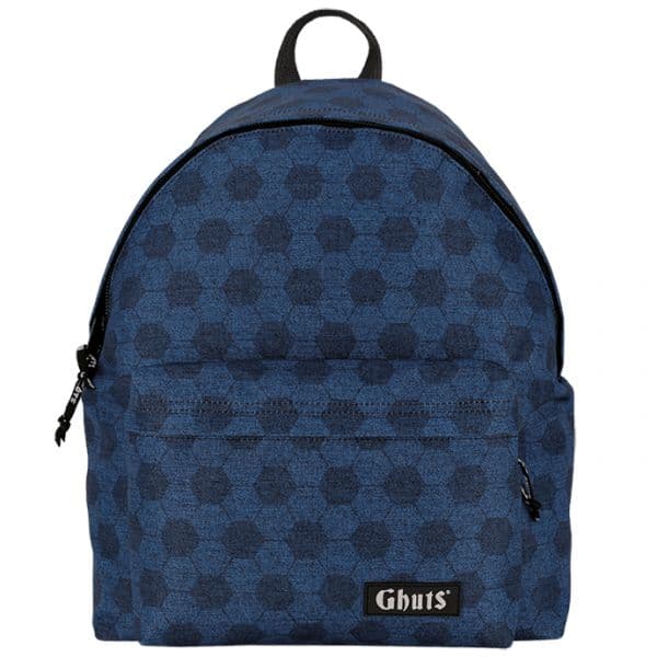 Ghuts Mochila Clássica My GH100 Hexagon 34