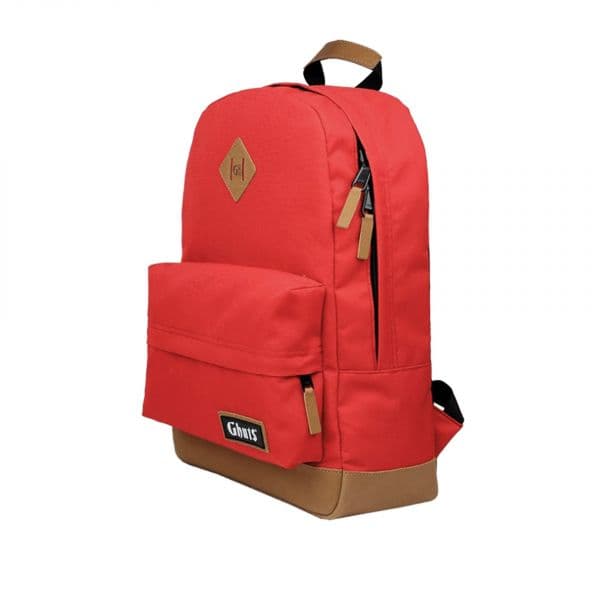 Ghuts Mochila Polipele Lava 31X44X14CM