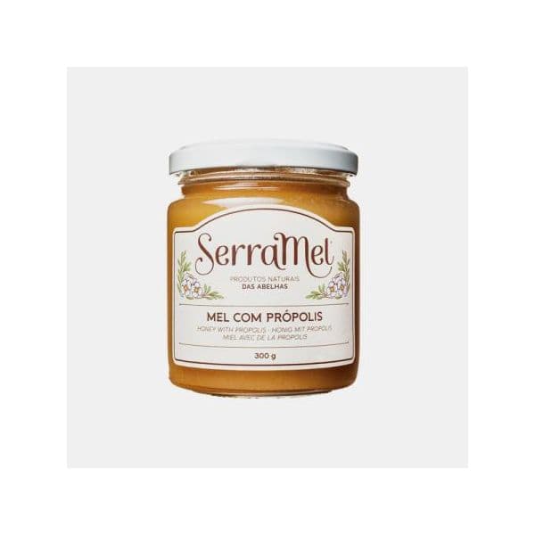 Serramel Mel com Propolis 300g