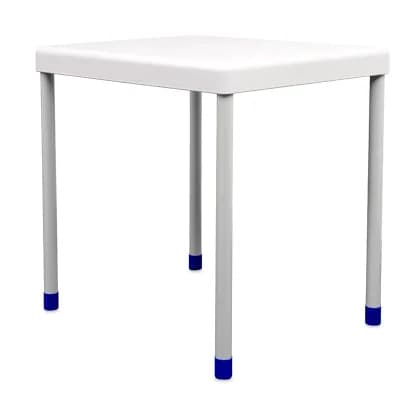 Mesa Escolar Individual 75x60x74 cm 10+ Anos
