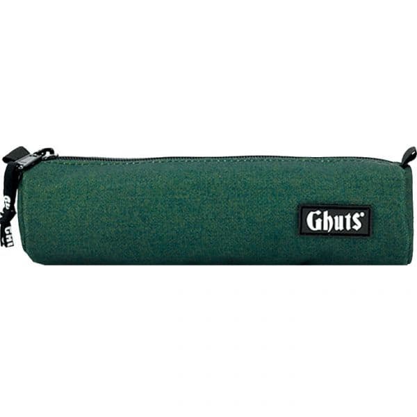 Ghuts Estojo Escolar Circle Stylish Green 2024