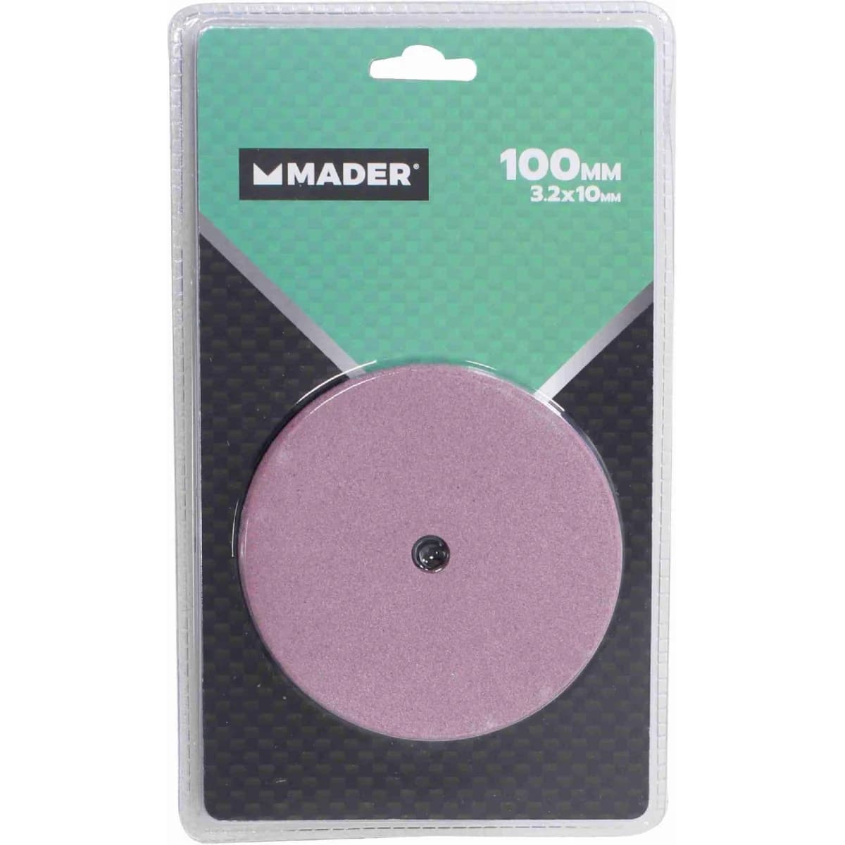 Mader Disco para Afiador 100x3.2x10mm