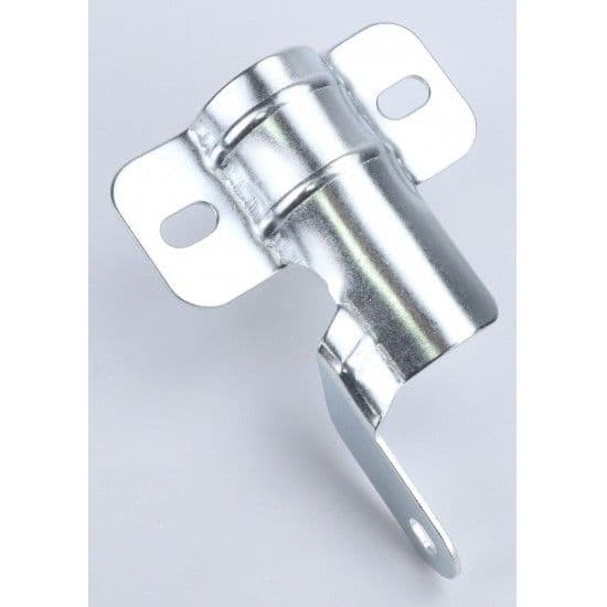 Abraçadeira para Resguardo de Roçadora, Tubo 26-28mm refª 03735 MADER