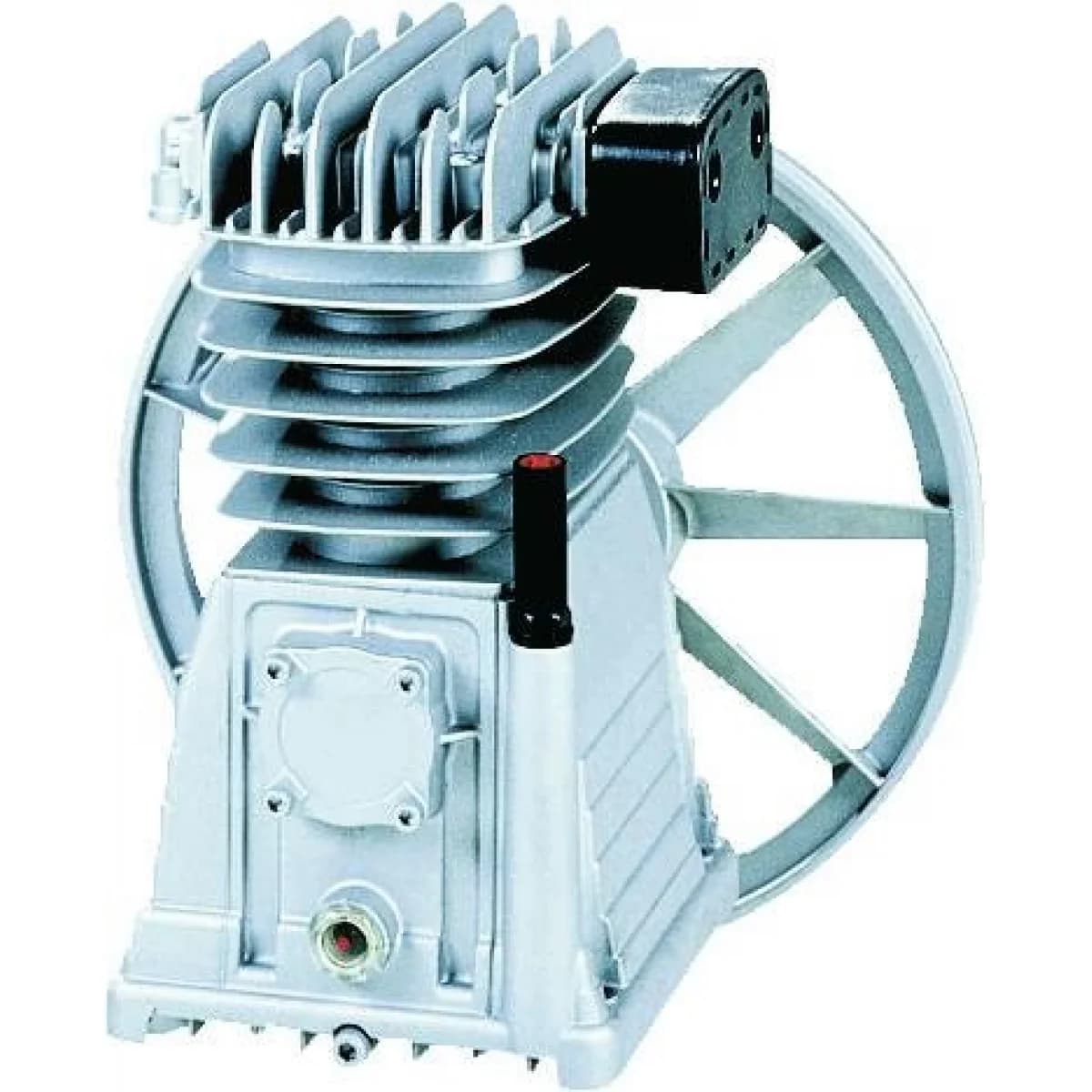 Cabeça para Compressor Pneumático, 3HP -ABAC refª 09234 MADER - 09234 - Ferramentaspro.pt