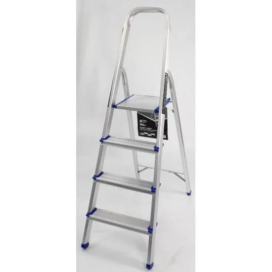 Escadote, 4D, Alumínio, 77cm refª 10051 MADER