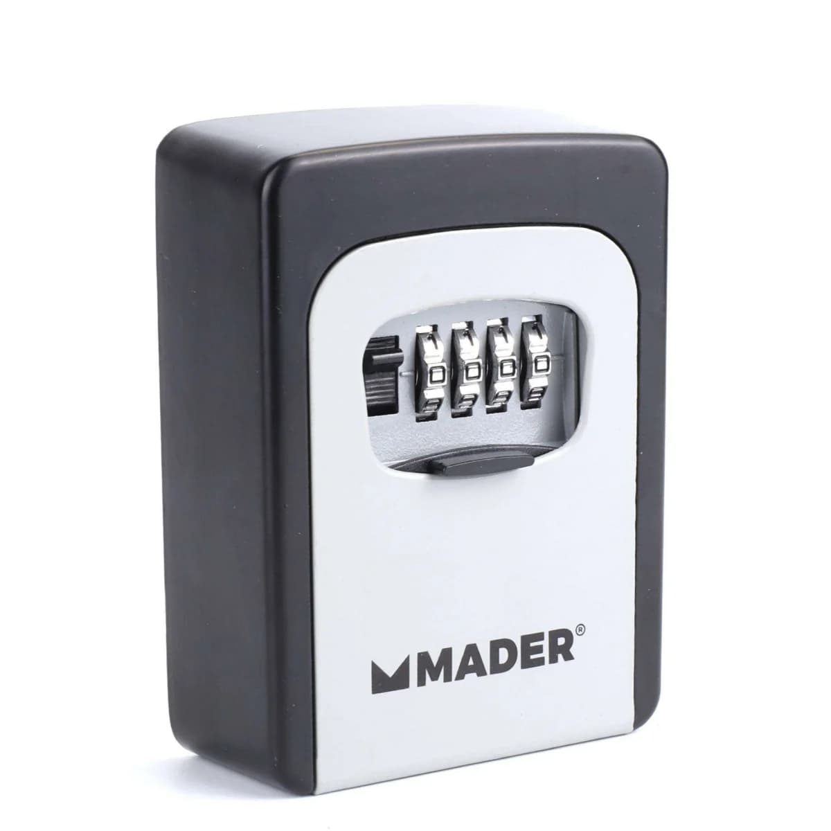Chaveiro de Parede, com Código refª 16987 MADER - 16987 - Ferramentaspro.pt