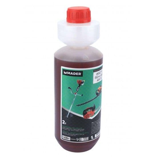 Óleo Sintético, com Doseador, 1L refª 25196 MADER
