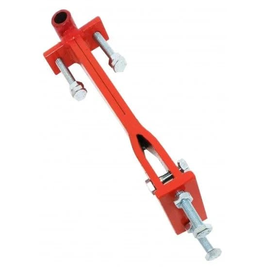 Adaptador Charrua / Abre Rêgos refª 28360 MADER