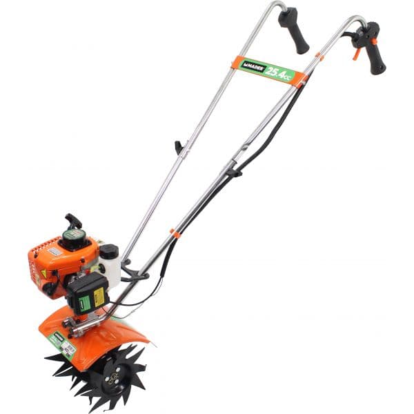 Mader Escarificador MGD-25.4CC - 28385