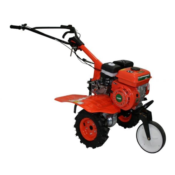 Mader Motoenxada MGD-7HP 3V Roda Grande - 28388