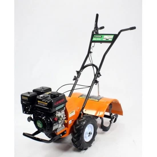 Mader Motocultivador 6.5hp 2v 4t 50cm