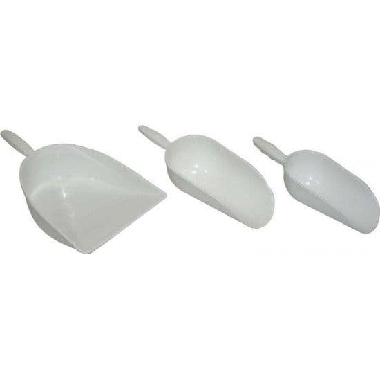 Colher Medidora, Rasa refª 29325 MADER