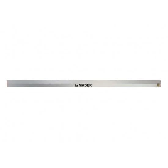 Régua Trapezoidal, Alumínio, 2,5 m ref. 30518 MADER