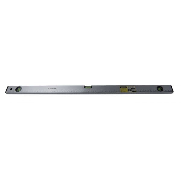 Vola Nível de Alumínio, 3 Bolhas, 100cm - 30522