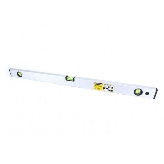 Nível de Alumínio, 3 Bolhas, 80cm refª 30523 MADER