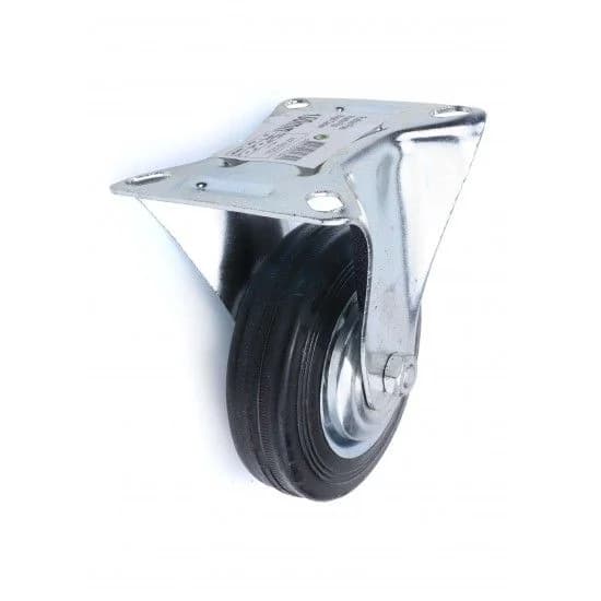 Rodizio Fixo, 100mm refª 31632 MADER