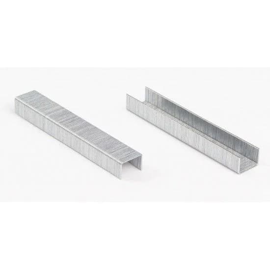 Agrafes, 8mm, 500Un refª 33211 MADER