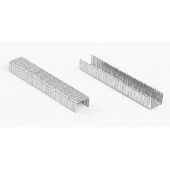 Agrafes, 12mm, 500Un refª 33213 MADER