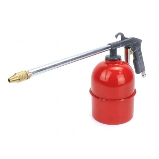 Pistola de Lavar, ¼", 1000ml refª 35097 MADER