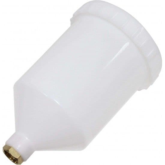 Copo Plástico » Pintura Pintar 600ml refª 35107 MADER