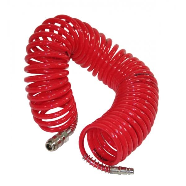 Mader Mangueira de Ar Comprimido 6.5 x 9 mm 10m - 35141