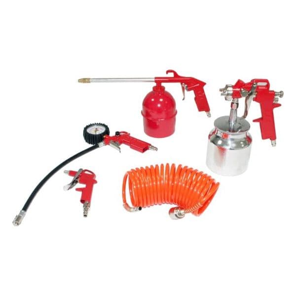 Mader Kit de Pintura 5un