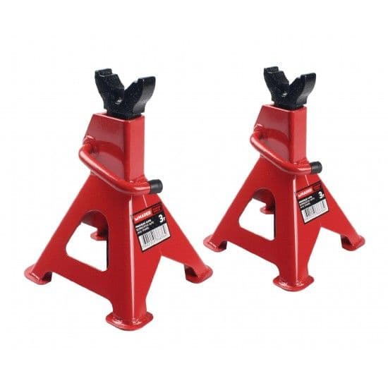 Chicago Pneumatic Preguiças Auto, 3T, 2Un - 36636