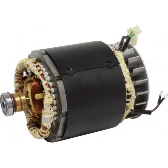 Alternador Monofásico para Gerador, 7KVA refª 37212 MADER