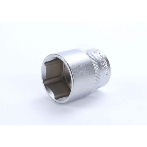 Saurium Chave de Caixa 1/2 30mm - 46996