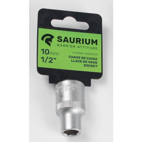 Saurium Chave de Caixa Crv, 23mm, 1/2 - 47088