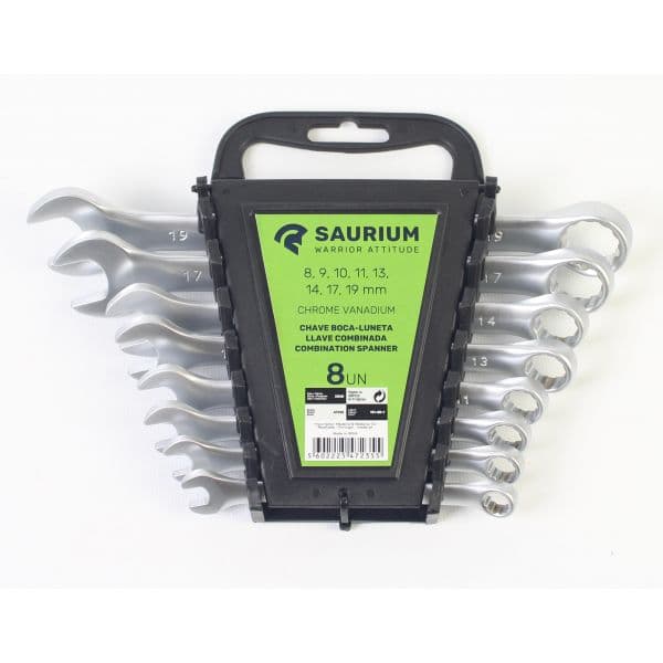 Saurium Chaves Boca-luneta, 8Un - 47235