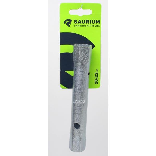 Saurium Chave Tubular, 20x22mm - 47266
