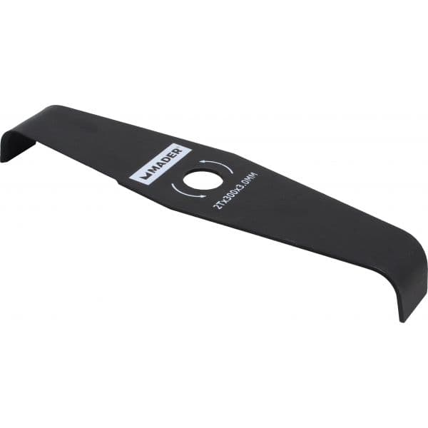MADER Disco para Roçadora, Curvo, 300x3mm - 48029