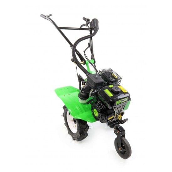Motoenxada  210cc  refª 48111 SAURIUM