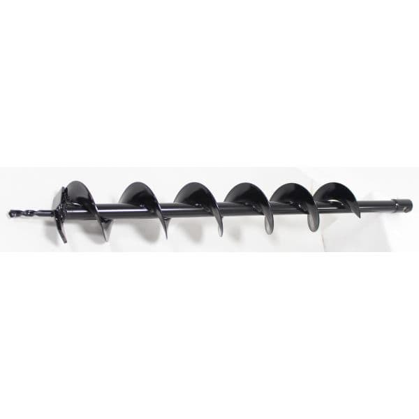 Mader Broca Abre Buracos 100 mm Super Power - 48221