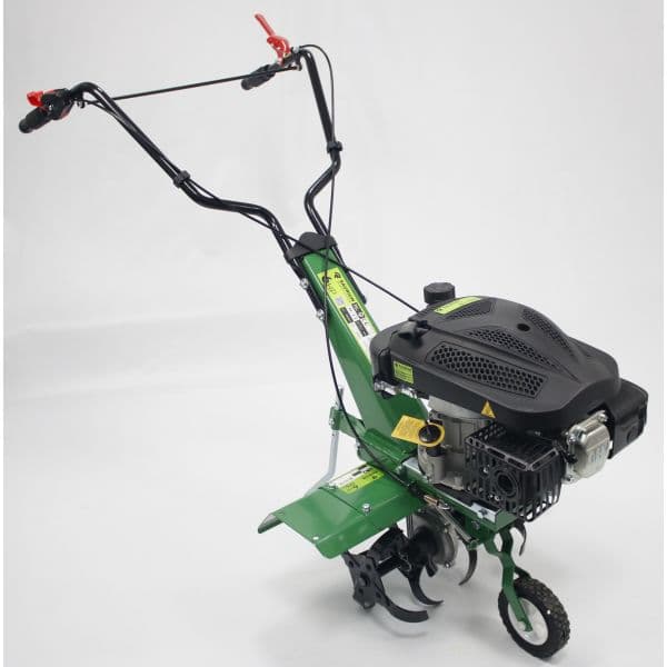 Saurium Motoenxada 6Hp 173cc 1 Velocidade - 48411