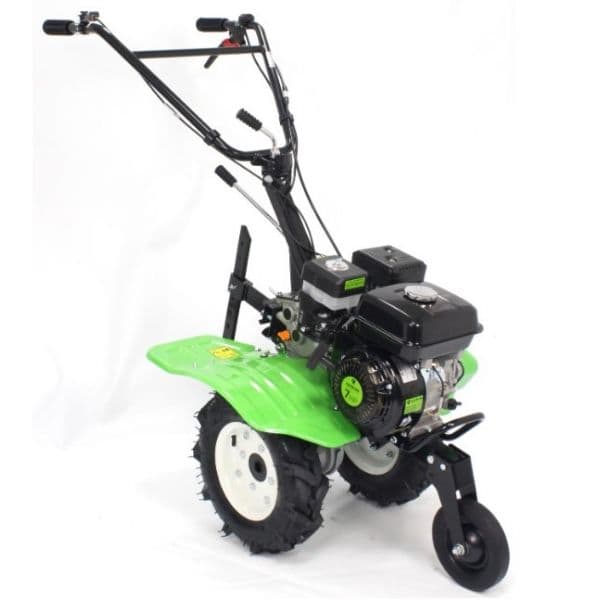 Mader Motoenxada 7HP 210cc - 48412
