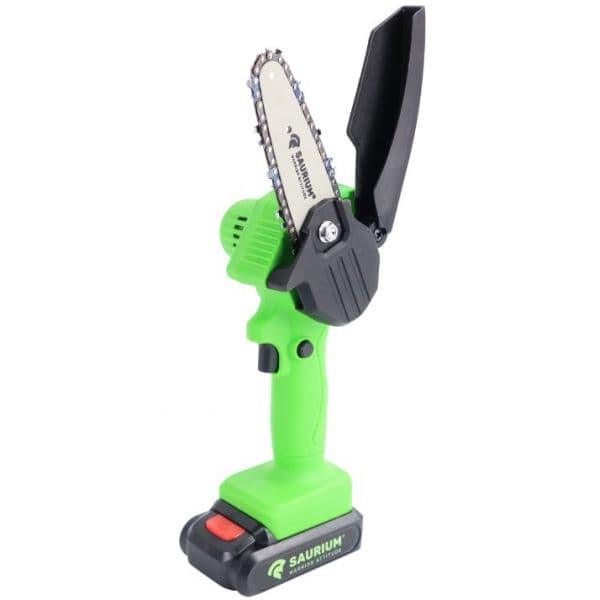 Saurium Serra a Bateria 21V 2.0Ah - 48503